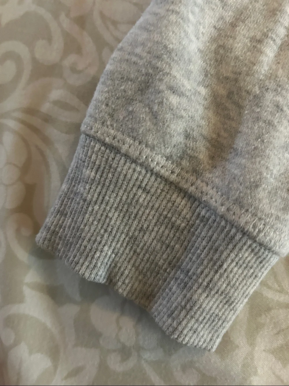 Bedding subcategory identification